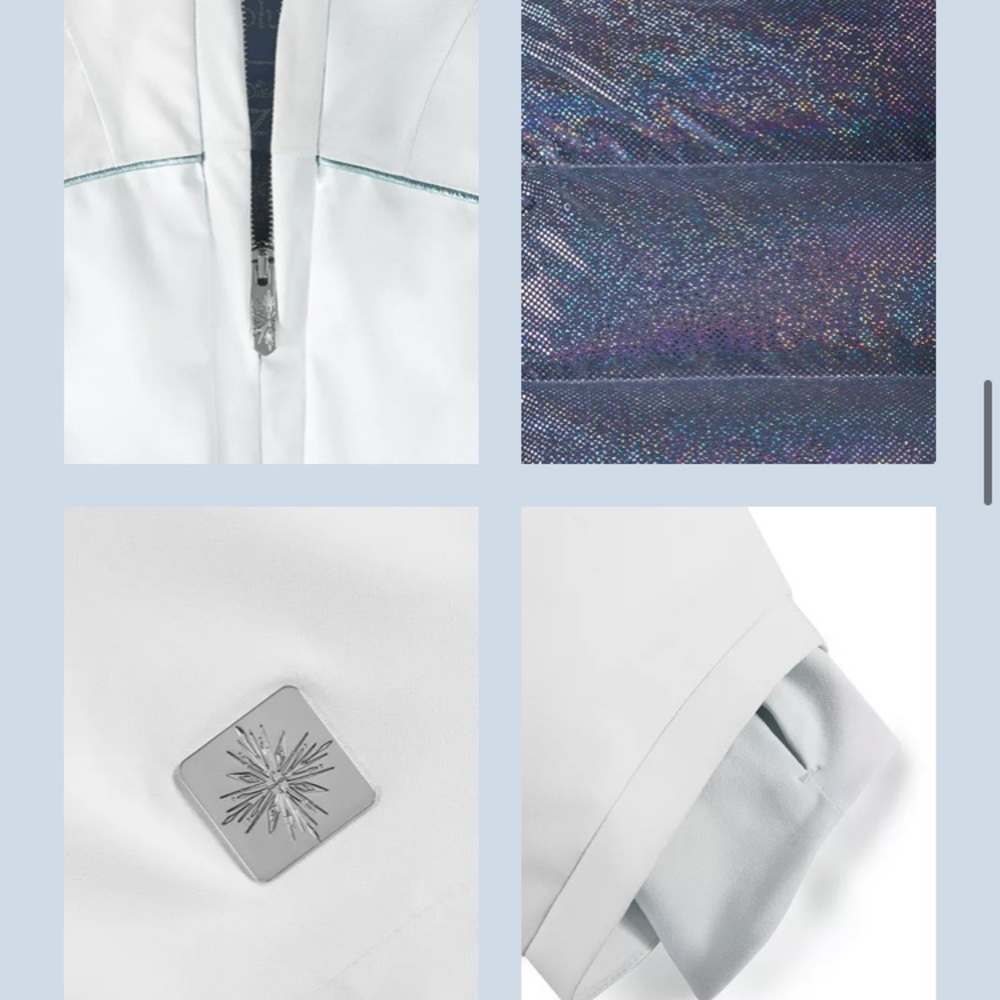 Columbia Elsa jacket - Picture 2 of 5